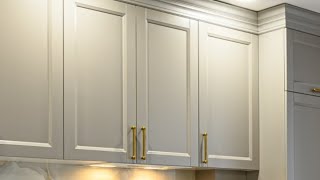 These Are The Best Kitchen Cabinet Colors [upl. by Esilanna989]