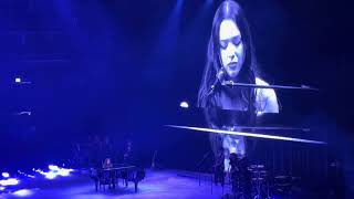 Drivers License  Olivia Rodrigo Live Chicago 2024 [upl. by Lotsirhc]