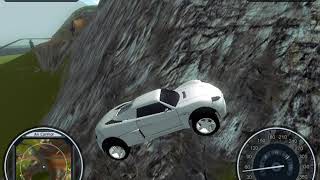 Overtorque Stunt Racing  Walkthrough Gameplay Part 2 [upl. by Nylcsoj646]