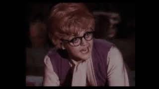 Bedknobs and Broomsticks Clip [upl. by Uriia]