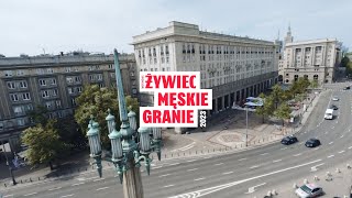 Męskie Granie Orkiestra 2023 Igo Mrozu Vito Bambino  Supermoce [upl. by Marron]