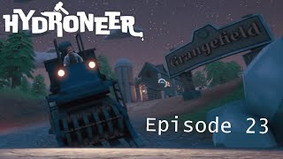 Who Eats 42 Tomatoes  Ep 24  hydroneer playthrough [upl. by Anivad236]