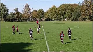 U10 Entwicklungsspiel am 22092024 gegen FC Mistelbach [upl. by Allanson296]