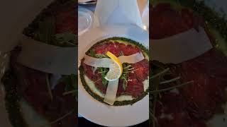 carpaccio [upl. by Toft]