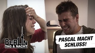 Pascal macht mit Kim Schluss 1821  Berlin  Tag amp Nacht [upl. by Imrots]