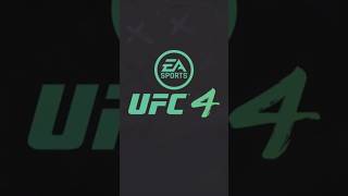 Ufc4 ufc ufc4 ps5 sharefactory mma youtubeshort shorts short funny memes youtube [upl. by Halyk907]