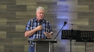 MARC Online Andries Mulder Kriel Campus Morning Message 20 October 2024The Promise by Faith [upl. by Linsk]