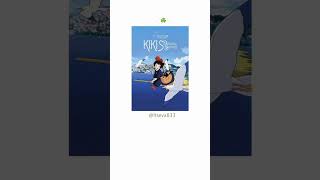 Ghibli movies to watch shorts edit aesthetic movies [upl. by Asin]