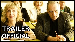 4K Golden Voices Official Trailer 2021 Comedy Movies [upl. by Eniamraj645]