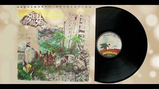 Handsworth Revolution  Steel Pulse Subtitulado Español [upl. by Gaidano]