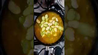 LOCRO DE ZAPALLO FÁCIL DE PREPARAR gastronomiaperuana receta [upl. by Sollows109]