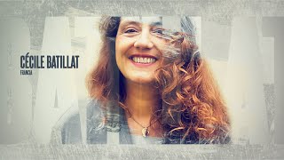 ACC ITALIA IN ARTE NEL MONDO ALTO RICONOSCIMENTO LAOCOONTE 2024 A CÉCILE BATILLAT [upl. by Delija]