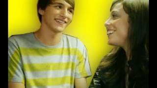 Lucas Cruikshank aka Fred Exclusive Interview The Partners Project Episode 19 [upl. by Weissberg]