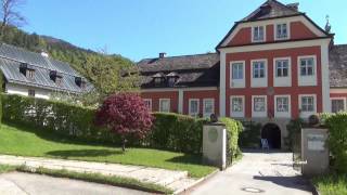 Museum Schloss Adelsheim  Berchtesgaden [upl. by Annaiuq863]