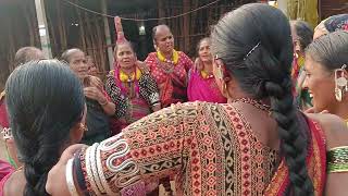 Mathura Labana Samaj Ladies Geet labanasamaj labana labanasamaj mathuralabana [upl. by Shaylah]