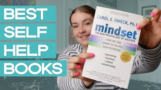 Top 5 Best Self Help Books 2024 [upl. by Oniskey]