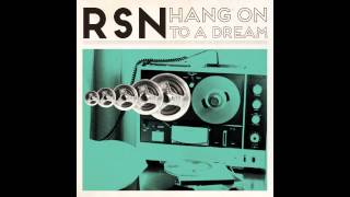 Rsn  Hang on to a Dream [upl. by Kcirdde]