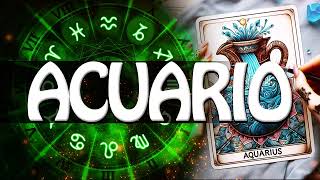 ACUARIO ♒ HOROSCOPO DIARIO✅️🔮 ACUARIO Horoscopo De Hoy 26 De Noviembre 2024 [upl. by Eceinert]