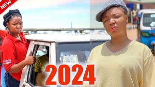 HOW THE VILLAGE GIRL LEFT THE VILLAGE TO HUSTLE IN THE CITYEKENE UMENWA 2024 LATEST NOLLYWOOD MOVIE [upl. by Anitirhc671]