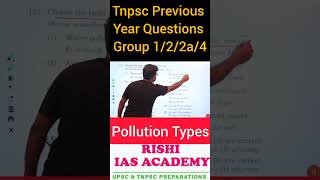 Tnpsc Model Question tnpsc group1 group2 group4 [upl. by Eicyak]