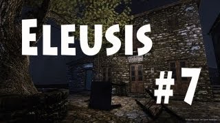 Lets Play Eleusis GameplayPlaythrough Part 7 [upl. by Terpstra]