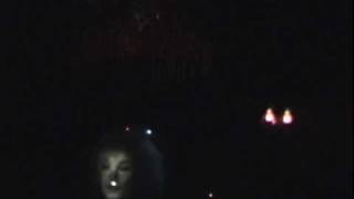 Haunted MansionOct 11 2003wmv [upl. by Tessil584]