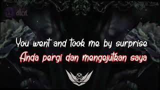 Hippie SabotageDevil Eyes lirik dan terjemahannya [upl. by Ahsena]