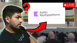 Kotlin Multiplatform y Flutter ¿Qué está pasando [upl. by Tirrag]