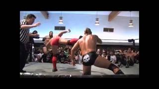 PWG BOLA 2014 Night 3 Highlights [upl. by Hilarius]