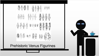 Venus Figurines [upl. by Enyrehtac]