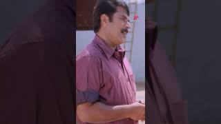 Watch full video 👆 Karmegham Movie Scenes  karmegham mammootty abhirami vadivelu shorts [upl. by Yerac]