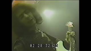 Rainbow Gates Of Babylon Live on USA TV 1978 [upl. by Abeh396]