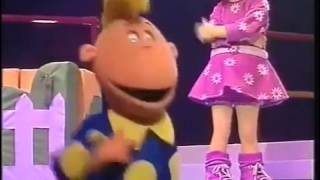 Tweenies Live [upl. by Aihtnamas]