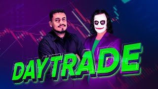 DAY TRADE AO VIVO EM MINI ÍNDICE E MINI DÓLAR COM CORINGA TRADER E TRETA 31082023 330 [upl. by Tem40]