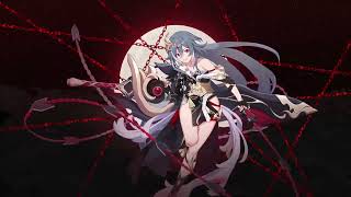 Domineer Honkai Impact 3rd PV OST Extended and With Whip Sound [upl. by Suanne453]