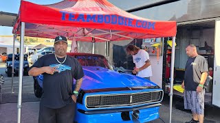 Smokin amp Grillin with AB is live Raceworz  Sonoma Raceway [upl. by Falcone543]