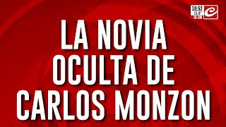 La novia oculta de Carlos Monzón la historia debajo del ring [upl. by Eniarda]