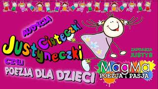 01122024r Audycja Cioteczki  Poezja dla dzieci w radio MagMa [upl. by Hollis]