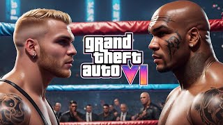 GTA Online in GTA 6 WHAT WE KNOW SO FAR  GTA 6 NEWS TODAY [upl. by Nawad]