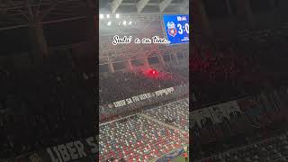 Peluza Sud Steaua shorts youtubeshorts reels ultras steaua superliga share [upl. by Norval334]