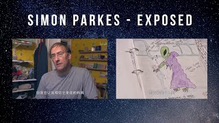 Simon Parkes  Exposed [upl. by Bussy]