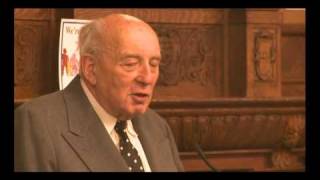 John Lukacs Lecture 1 Part 5 [upl. by Anon593]