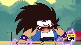 OK KO Lets Be Heroes TKO Tribute  AMV   Fighter [upl. by Waldemar]