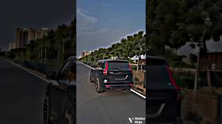 Modified Scorpio N Legacy On Road 🌟🚨  trendingshorts automobile driving fortuner scorpio lofi [upl. by Mikel]