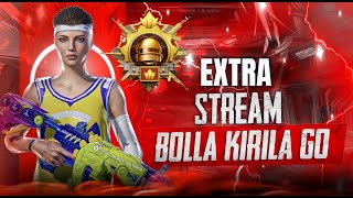 N1 TDMRLA KRSN STRIMGA GOO🤫 pubgmobile shorts [upl. by Alyahsal]