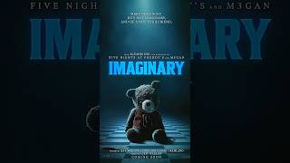 Imaginary 2024 IF You Were Forgotten DeWanda Wise Horror flixmix [upl. by Narod]