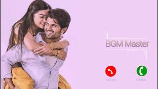 Yenti Yenti Ringtone Geeta Govindam RingtoneBGM MasterDownload link 👇 [upl. by Aerdnael]