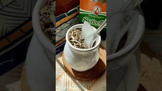 Mate review🌿🧉 yerbamate preparation tereré [upl. by Peonir]