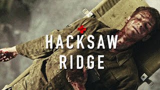 Hacksaw Ridge  One More [upl. by Assilanna768]