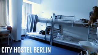 Hostel in Berlin Cityhostel Berlin [upl. by Jeri704]